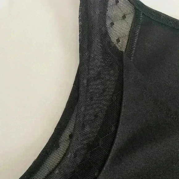 H&M Black Dress - Picture 7 of 8